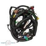 سیم کشی موتور پژو پارس SL96