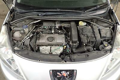 مقایسه سیم کشی موتور پژو 207 در مدلهای مختلف