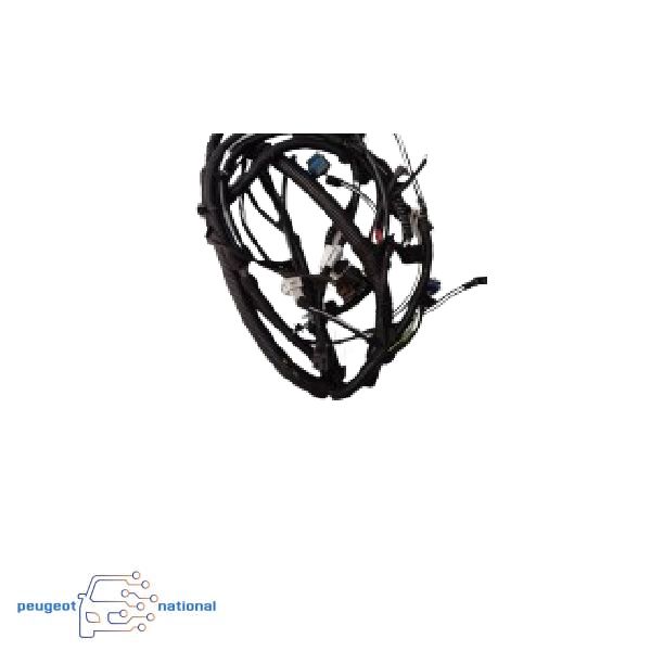 سیم کشی موتور 405 کد TU5 22241594 سیم کشی موتور 405 کد TU5 22241594