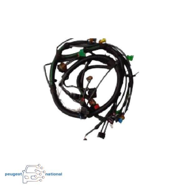 سیم کشی موتور 405 کد YG20241776 سیم کشی موتور 405 کد YG20241776