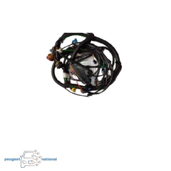 سیم کشی موتور زیمنس 405 کد YG22241669 سیم کشی موتور زیمنس 405 کد YG22241669