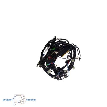 سیم کشی موتور پراید زیمنس با ایمو کد M13NC-67010