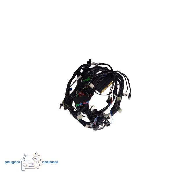 سیم کشی موتور پراید زیمنس با ایمو کد M13NC-67010 سیم کشی موتور پراید زیمنس با ایمو کد M13NC-67010