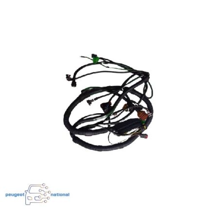 سیم کشی موتور پیکان کد 72321819