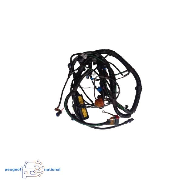 سیم کشی موتور ۴۰۵ TU5 کد VIK00544280 سیم کشی موتور ۴۰۵ TU5 کد VIK00544280