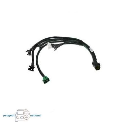 دسته سیم سوزن انژکتور و سوخت پاش تک سوز کد IK00139980