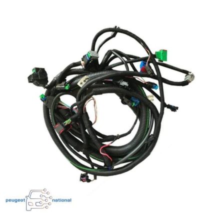 دسته سیم موتور 207 1380