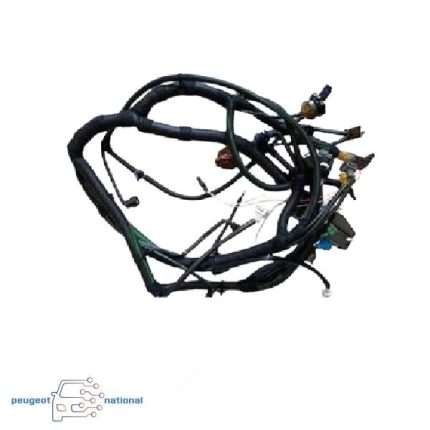 دسته سیم موتور 405 - پارس SL 96 کد 1529-2024