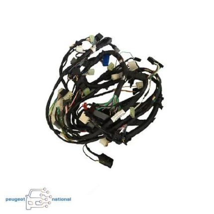 دسته سیم موتور SLC با ایمو کد 1776-2024