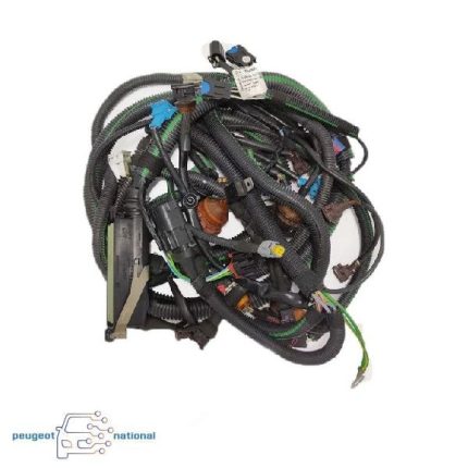 دسته سیم موتور SSAT بنزینی کد 1937-2224