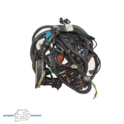 دسته سیم موتور TU5 کد 2130-2024