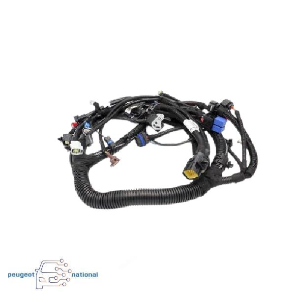 دسته سیم موتور با ایمو بوش - EF7- کد 2277-2024 دسته سیم موتور با ایمو بوش - EF7- کد 2277-2024