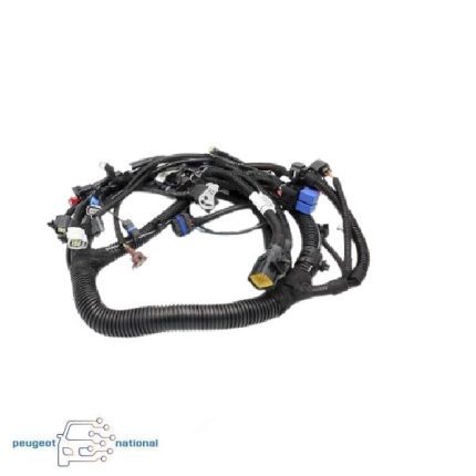 دسته سیم موتور با ایمو بوش - EF7- کد IK00068780