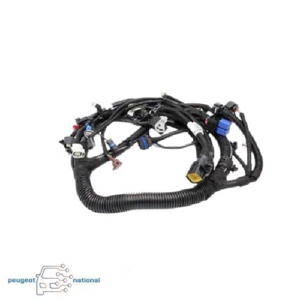 دسته سیم موتور بدون ایمو بوش - EF7- کد IK00068780