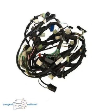 دسته سیم موتور بدون یونیت فن221-8021