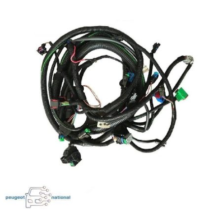 دسته سیم موتور بوش EF7 کد 1727-2224