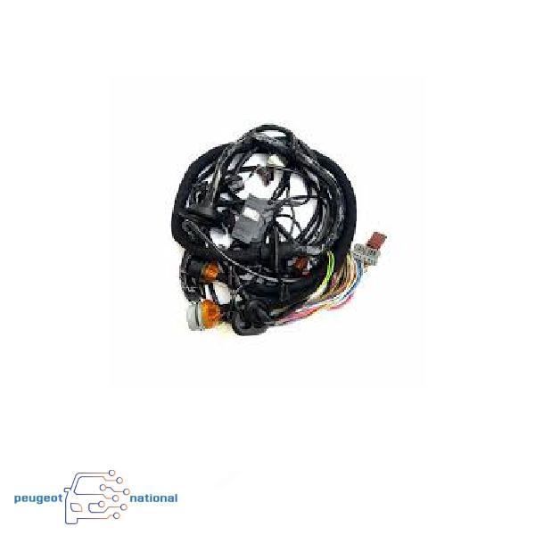 دسته سیم موتور روآ با - ABS- کد 72318870 دسته سیم موتور روآ با - ABS- کد 72318870