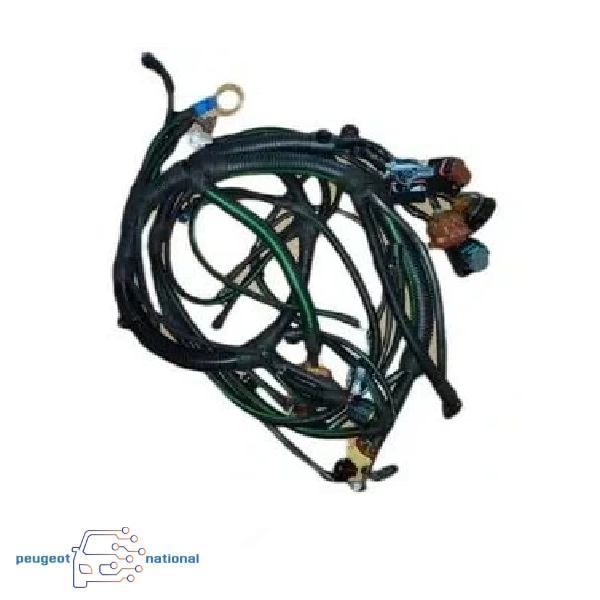 دسته سیم موتور زیمنس 1597-2224