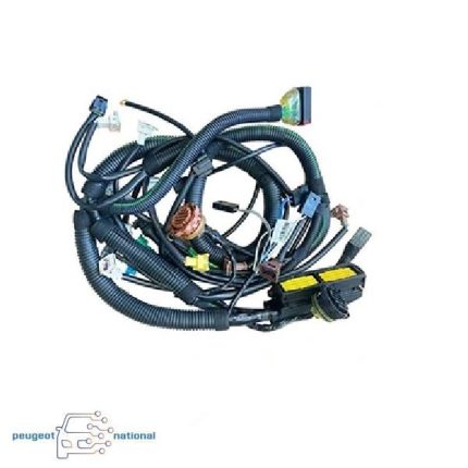 دسته سیم موتور زیمنس - EF7- کد 1520-2224