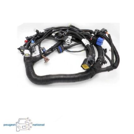 دسته سیم موتور زیمنس با سنسور اکسیژن زیمنس کد 1928-2024