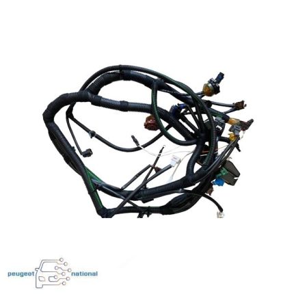 دسته سیم موتور زیمنس با سنسور اکسیژن ساژم 2246-2024