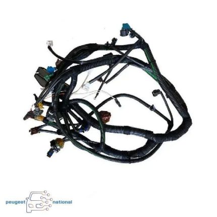 دسته سیم موتور زیمنس با سنسور اکسیژن ساژم 2298-2024