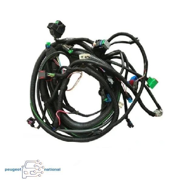 دسته سیم موتور زیمنس سمند 1463-8021