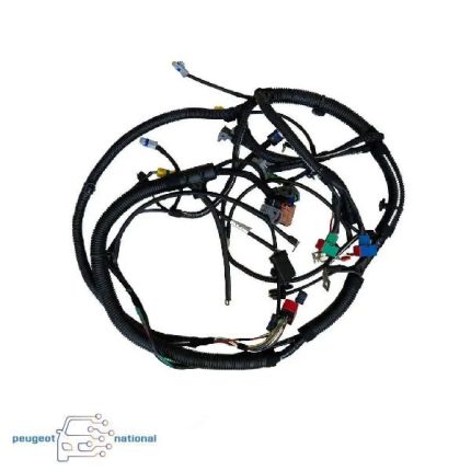 دسته سیم موتور پیکان 20000-S کد9843-7231