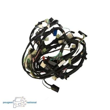 دسته سیم موتور پیکان با ایمو کد 3808-7231