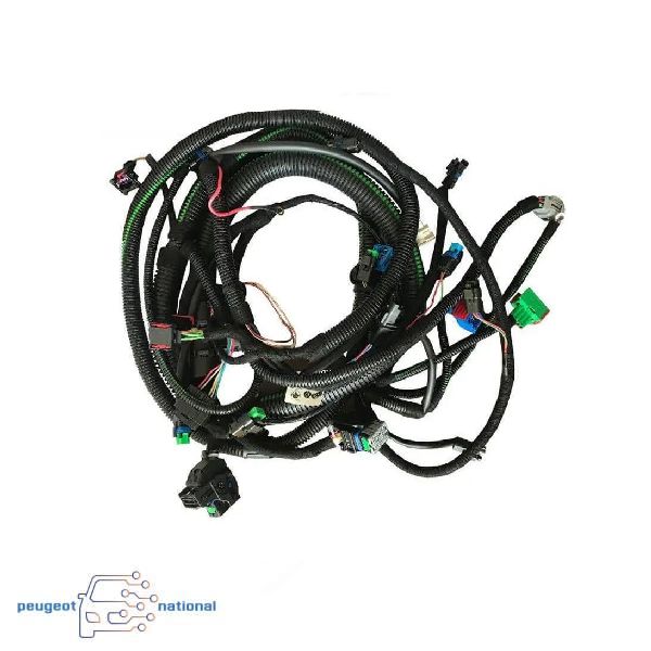 دسته سیم کشی موتور ال 90 کد 240189861S