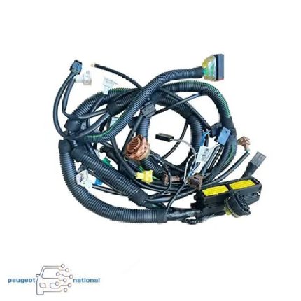 دسته سیم کشی موتور پژو پارس TU5 کد 20241906