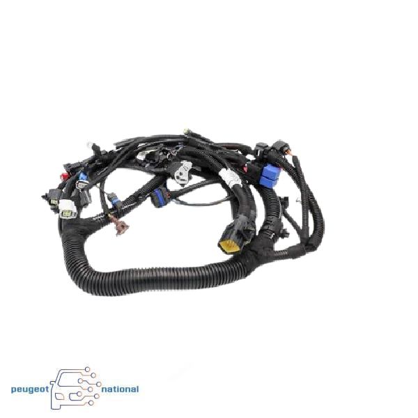 سیم کشی موتورEF7 سمند بوش ، YG22241727 سیم کشی موتورEF7 سمند بوش ، YG22241727