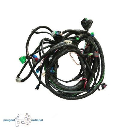 موتور-GL دسته سیم موتور پژو -1600 -GL