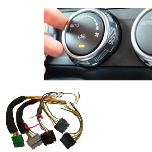 سیمکشی پنل بخاری