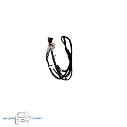 سیم کشی پنل و بخاری 206 مدل بالاتر از 91