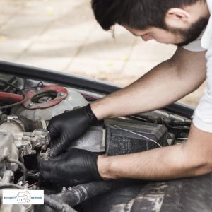 مرکز نصب و فروش سیمکشی موتور خودرو